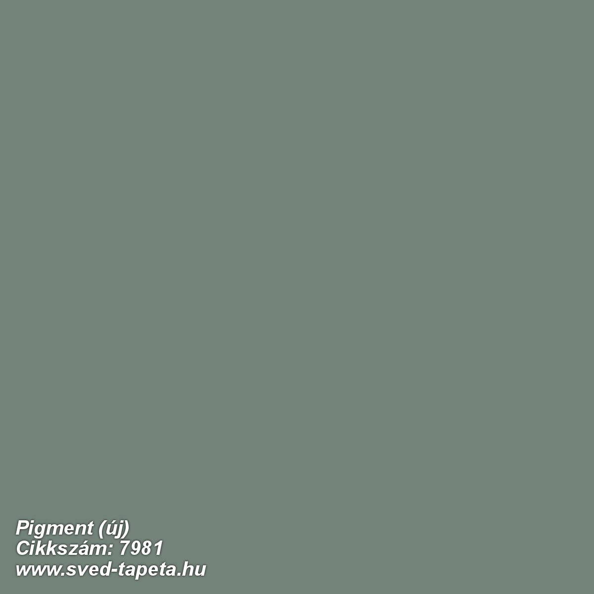 Pigment (új) 7981 cikkszámú svéd Borasgyártmányú designtapéta